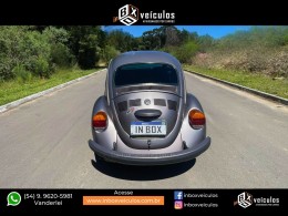 VOLKSWAGEN - FUSCA - 1996/1996 - Bege - R$ 49.900,00