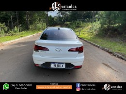 HYUNDAI - HB20S - 2020/2020 - Branca - R$ 62.900,00