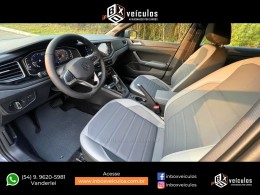 VOLKSWAGEN - NIVUS - 2024/2024 - Cinza - R$ 149.900,00