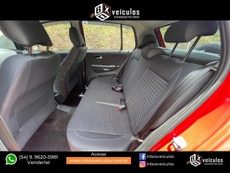 VOLKSWAGEN - CROSSFOX - 2011/2012 - Vermelha - R$ 43.900,00