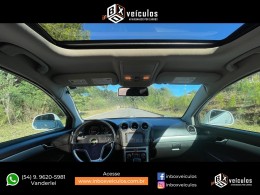 CHEVROLET - CAPTIVA - 2012/2012 - Branca - R$ 46.900,00