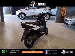 YAMAHA - NEO 125 - 2019/2020 - Branca - R$ 10.900,00