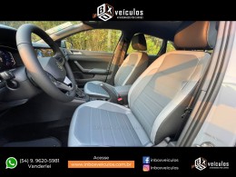 VOLKSWAGEN - NIVUS - 2024/2024 - Cinza - R$ 149.900,00