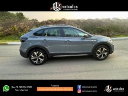 VOLKSWAGEN - NIVUS - 2024/2024 - Cinza - R$ 149.900,00