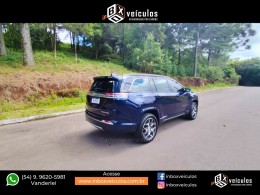 JEEP - COMMANDER - 2022/2023 - Azul - R$ 223.900,00