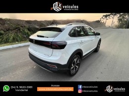 VOLKSWAGEN - NIVUS - 2024/2024 - Branca - R$ 149.900,00