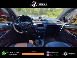 VOLKSWAGEN - SAVEIRO - 2019/2020 - Cinza - R$ 88.900,00