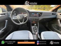 VOLKSWAGEN - NIVUS - 2024/2024 - Cinza - R$ 149.900,00