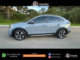 VOLKSWAGEN - NIVUS - 2022/2023 - Cinza - R$ 122.900,00