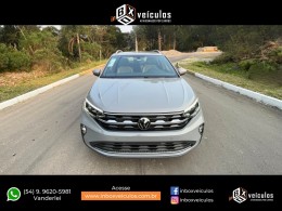 VOLKSWAGEN - NIVUS - 2024/2024 - Cinza - R$ 149.900,00