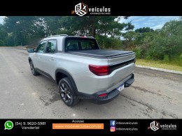 CHEVROLET - MONTANA - 2023/2023 - Prata - R$ 129.900,00