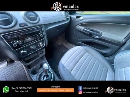 VOLKSWAGEN - VOYAGE - 2014/2014 - Branca - R$ 44.900,00