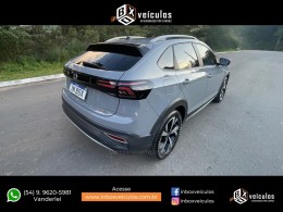 VOLKSWAGEN - NIVUS - 2022/2023 - Cinza - R$ 122.900,00