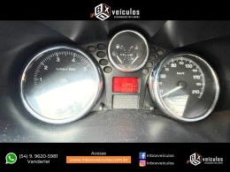 PEUGEOT - 207 - 2009/2009 - Prata - R$ 21.900,00