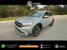 VOLKSWAGEN - NIVUS - 2024/2024 - Cinza - R$ 149.900,00