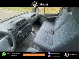 MERCEDES-BENZ - SPRINTER - 2010/2010 - Branca - R$ 104.900,00