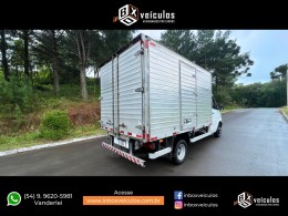 MERCEDES-BENZ - SPRINTER - 2007/2007 - Branca - R$ 108.900,00