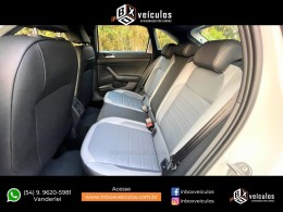 VOLKSWAGEN - NIVUS - 2024/2024 - Branca - R$ 149.900,00