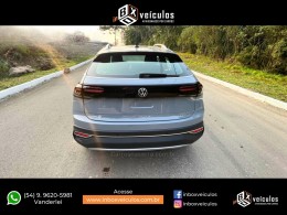 VOLKSWAGEN - NIVUS - 2024/2024 - Cinza - R$ 149.900,00